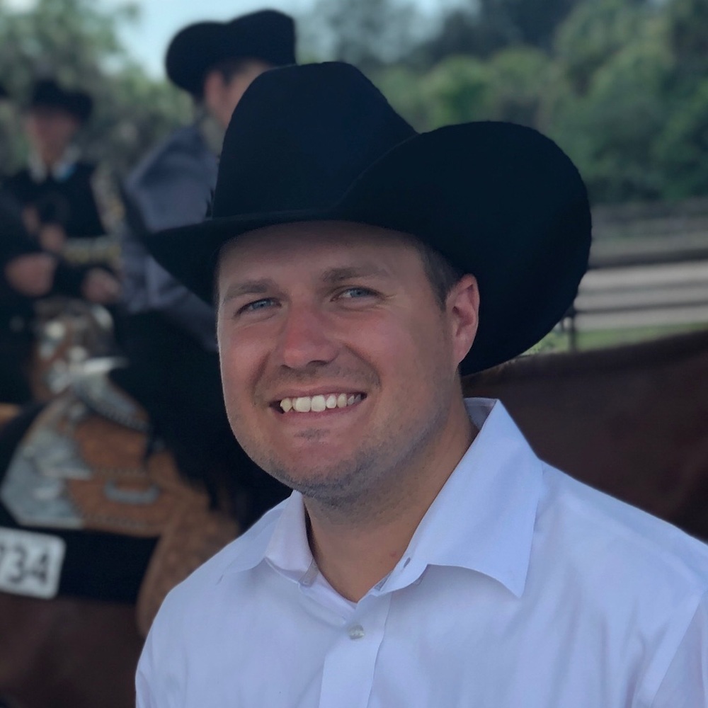 Meet your Posher, Jesse